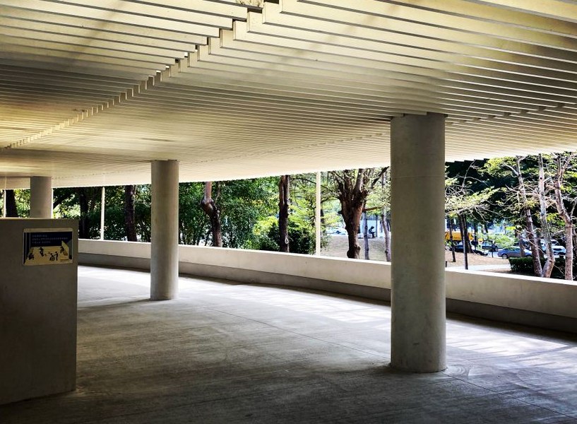 Beam And Column Repair Design in Walnut Creek
