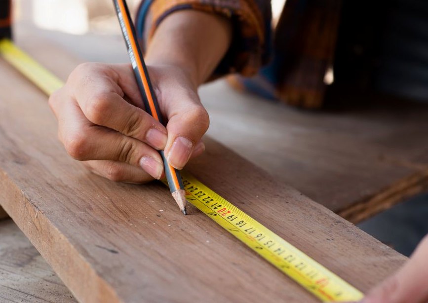 Deck Design And Repair Plans in Walnut Creek