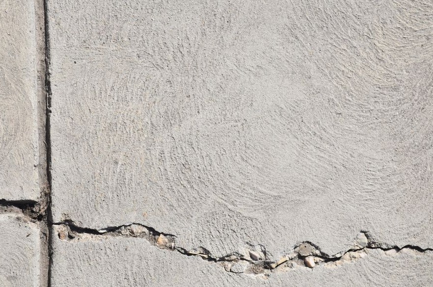 Foundation Settlement Assessment in Walnut Creek