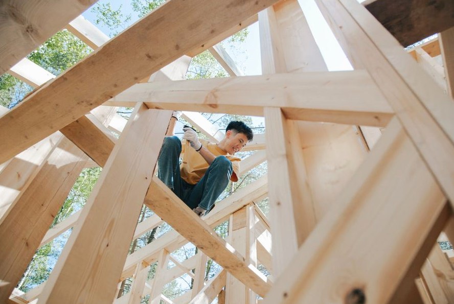 Roof Truss Repair And Replacement Details in Walnut Creek