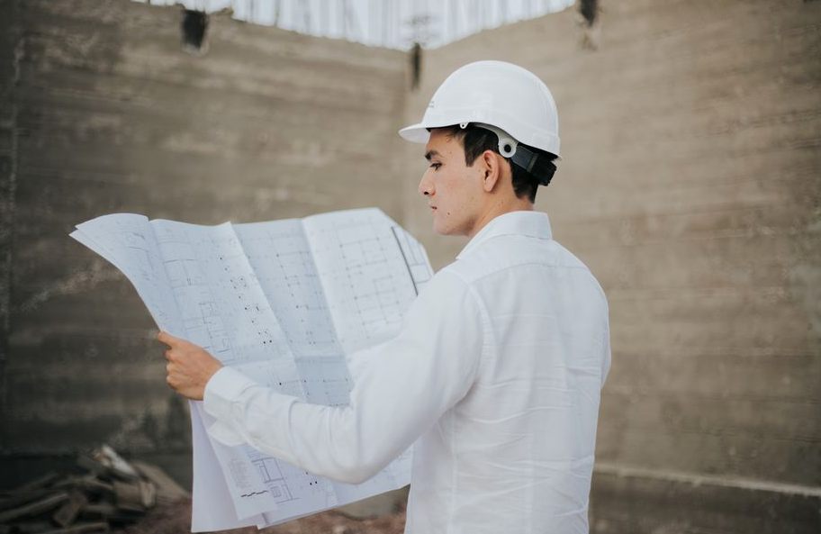 Structural Engineer in Walnut Creek
